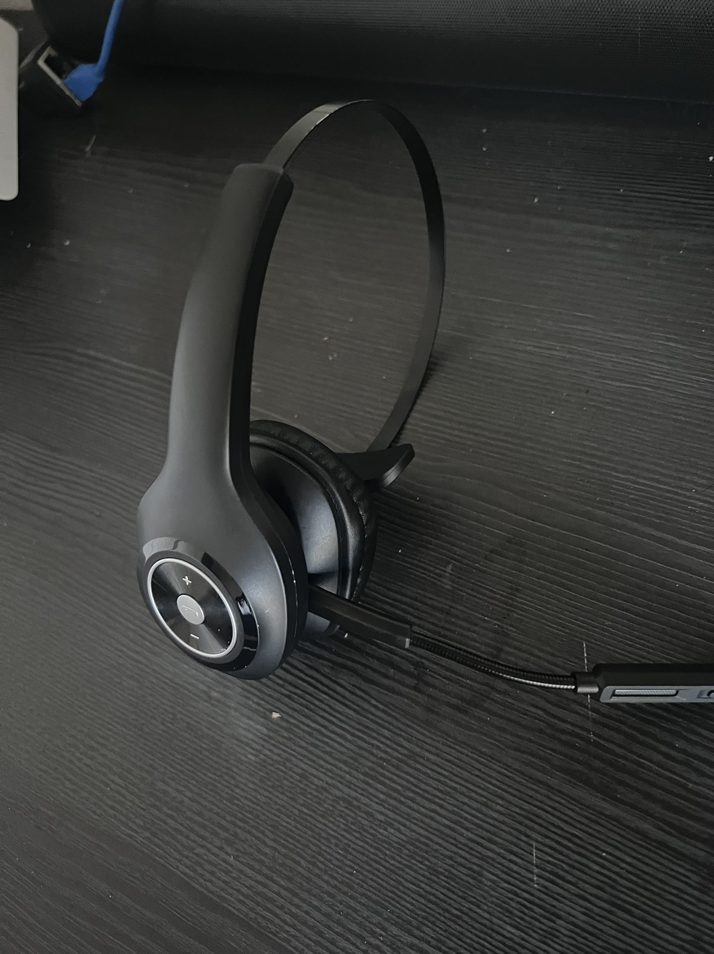 Bluetooth Headset (PrancyBt)