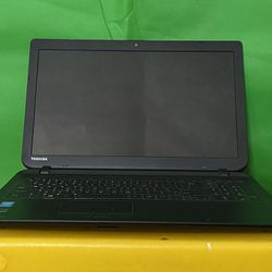 Toshiba Satellite C55 Laptop