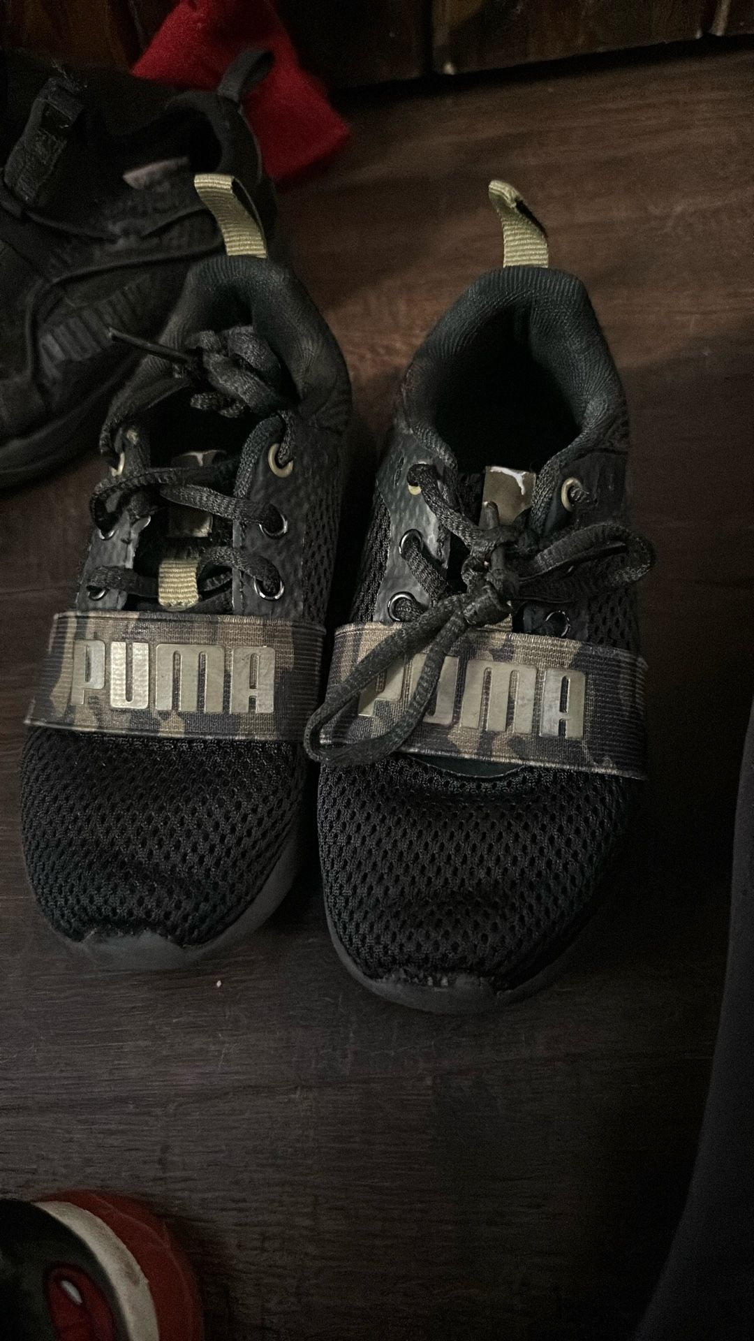 Puma