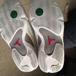 Jordan 14s OG With Original Box