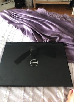 Dell computer