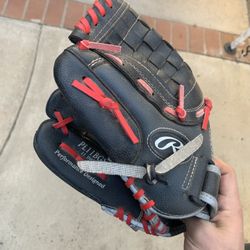 Baseball Glove