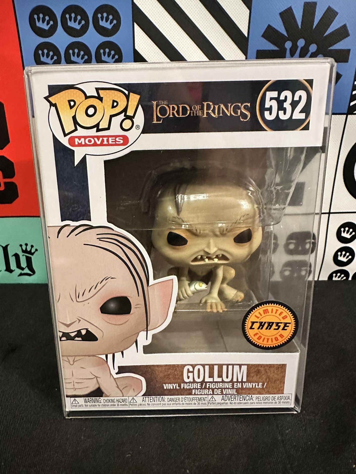 FUNKO POP