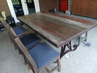 Comedor