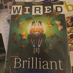 Wired Sept 2011