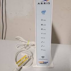 Arris Surfboard Modem SVG2482AC