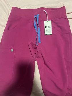 4 NEW FIGS SCRUBS SIZE XS 