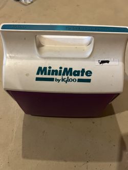 MiniMate by Igloo