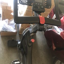Time For Exercise Brand New Equipment 