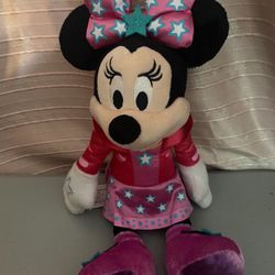 Minnie Mouse