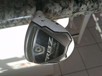 Ladies RocketBallz 7 Driver flexL