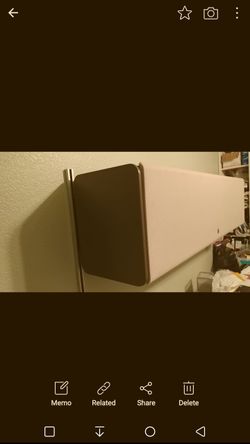 Herman miller a02 office cubicle overhead storage cabinets