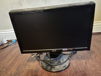 Asus PC Monitor 19”