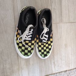 Hurley boys, Size 4