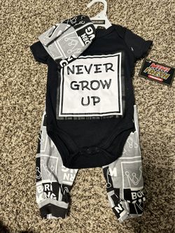 Infant Set