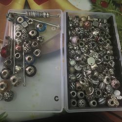Tons of charms for sale $20 +