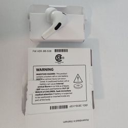 Airpods pro 2 (left one) 