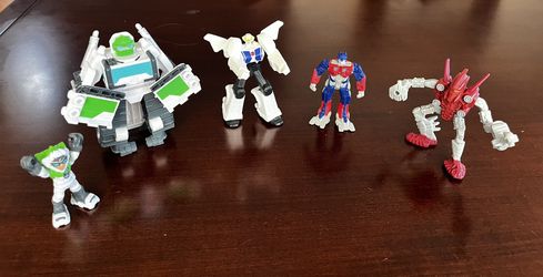 Toys