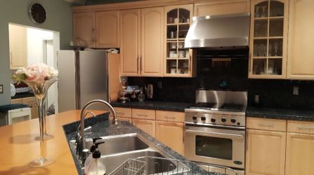 Kitchen Appliances - Available in October