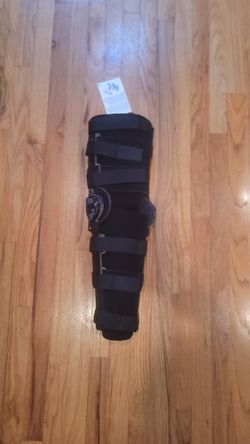 Donjoy TROM Kneebrace