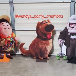 Party Decorations 