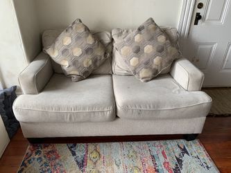 Love seat