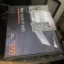 Gaming Computer
