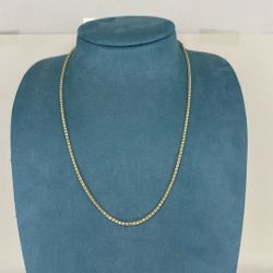 Tennis Bracelet