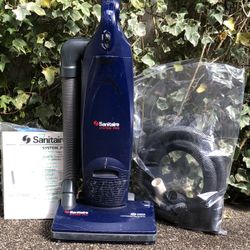 Hone pro vacuum Cleaner Upright/canister 