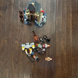 Legos