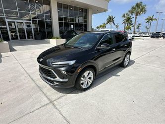 2024 Buick Encore Gx
