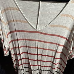 Torrid Size 3