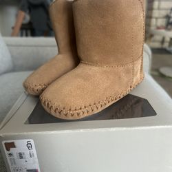 Infant Uggs