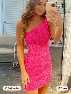 Elegant dress