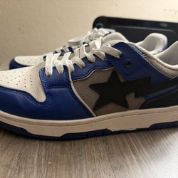 Bapesta 