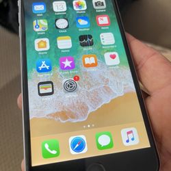 iPhone 6s Plus 32gb Factory Unlocked For T-Mobile Att Cricket Metro Pcs Mexico