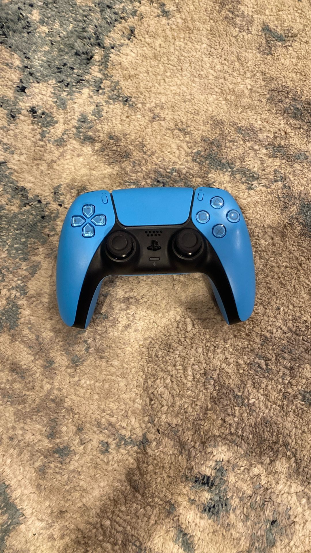 Blue Starlight PlayStation 5 Controller $74.00
