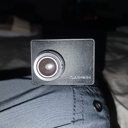 Garmin (DASH CAM)