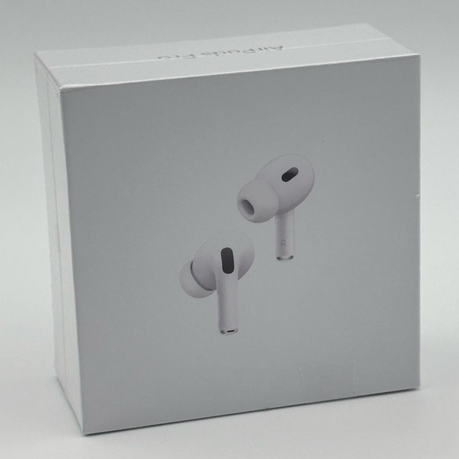 Apple AirPods Pro 2nd Generation