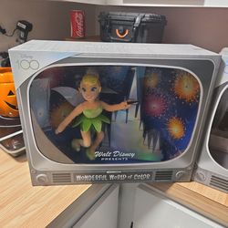 Brand new Walt Disney