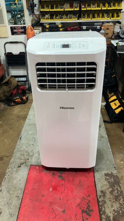 Hisense room air conditioner