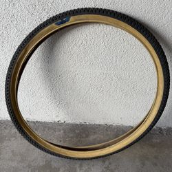 SE Racing Tire