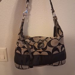 Vintage coach bag