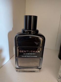 Givenchy Gentleman Intense Eau De Toilette mens cologne