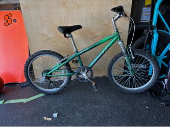 Torker 20” 7-Speed Kids Bike Well Used - $50 OBO