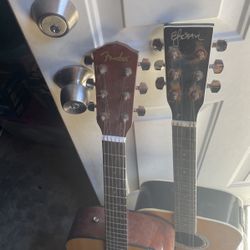 2 Guitars 