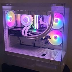 High End Gaming Pc Trades