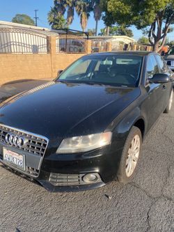 Audi 2012