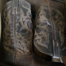 Laredo Boots