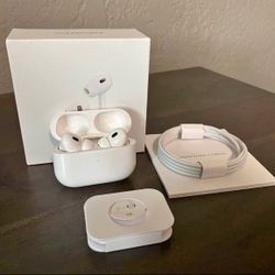 AirPods 2nd Generation 